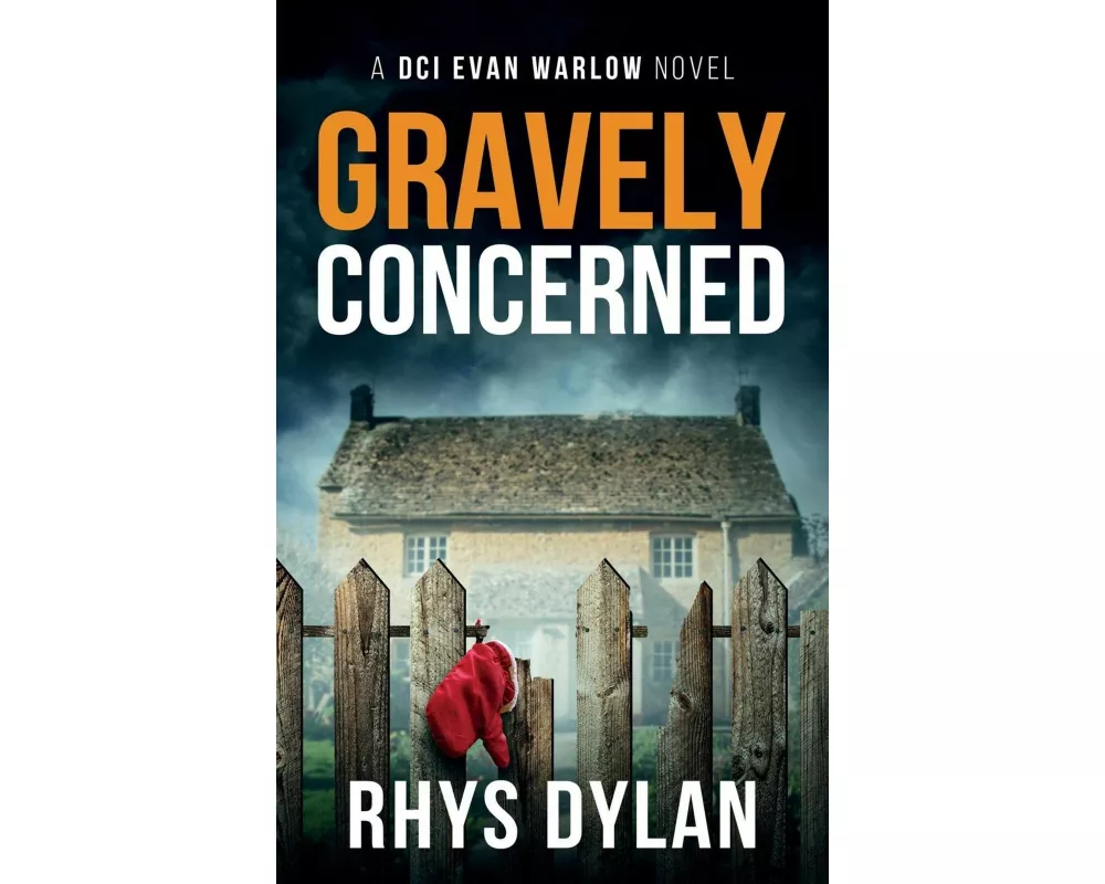 Gravely Concerned