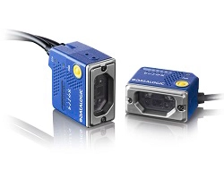 MATRIX 120 210-010 WVGA 2DIMGR