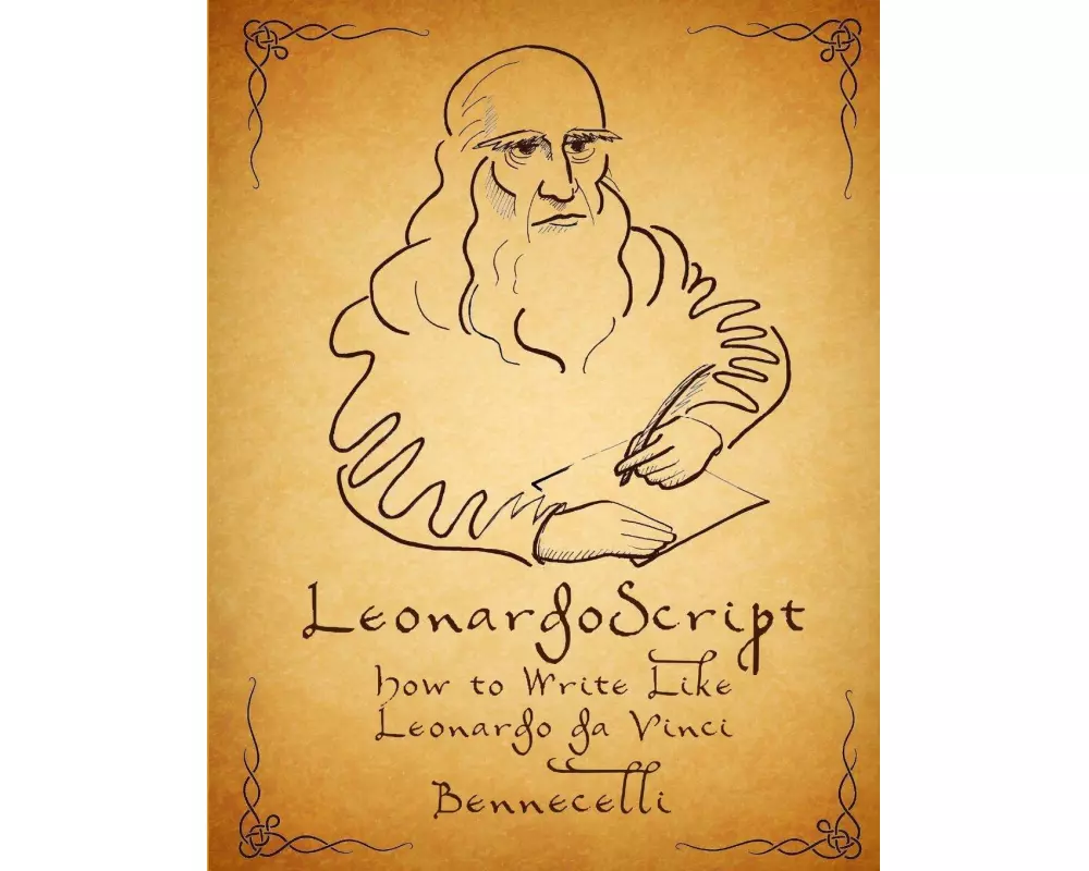 LeonardoScript