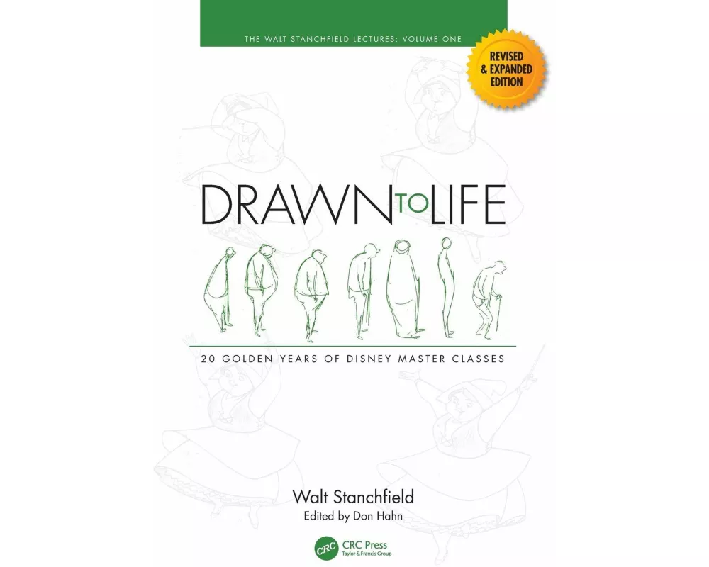 Drawn to Life