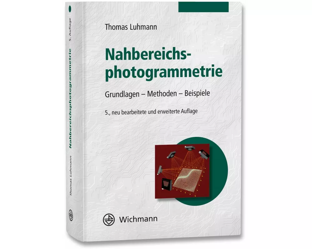 Nahbereichsphotogrammetrie