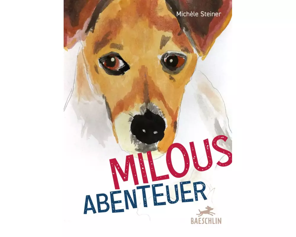 Milous Abenteuer