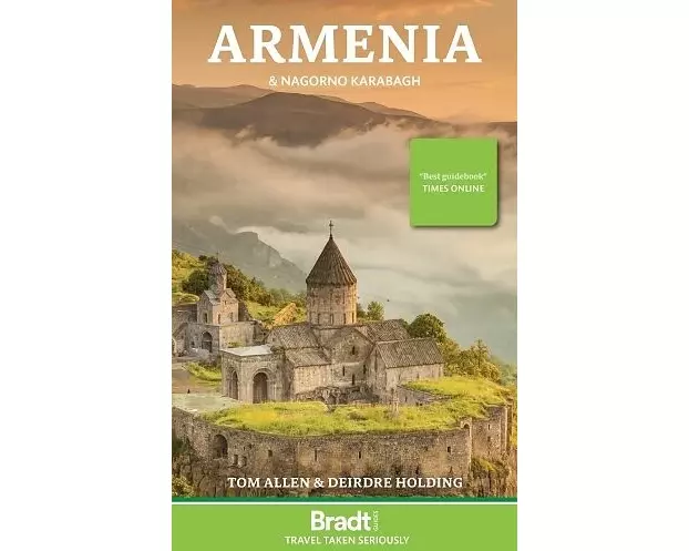 Armenia 6