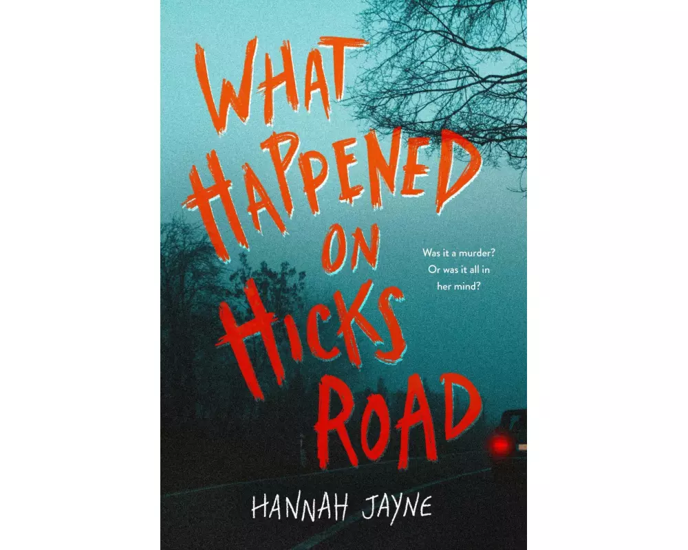 What Happened on Hicks Road