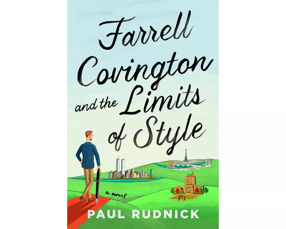 Farrell Covington and the Limits of Style