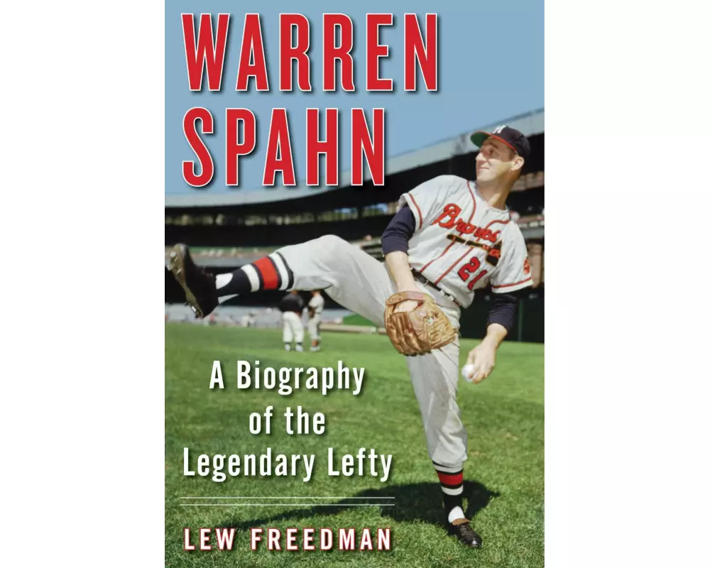 Warren Spahn