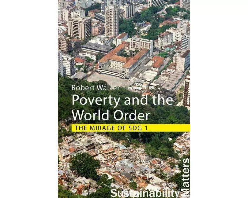 Poverty and the World Order