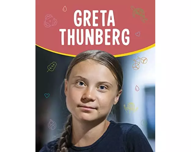 Greta Thunberg