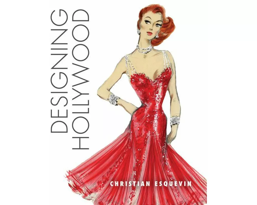 Designing Hollywood