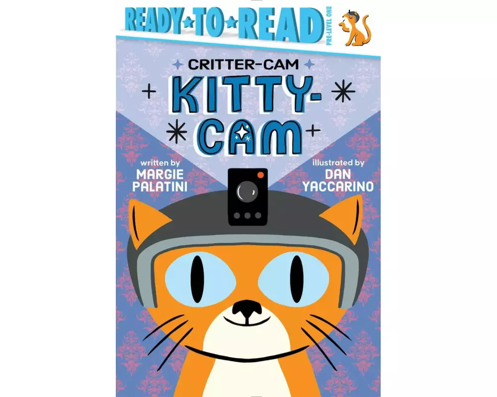 Kitty-CAM