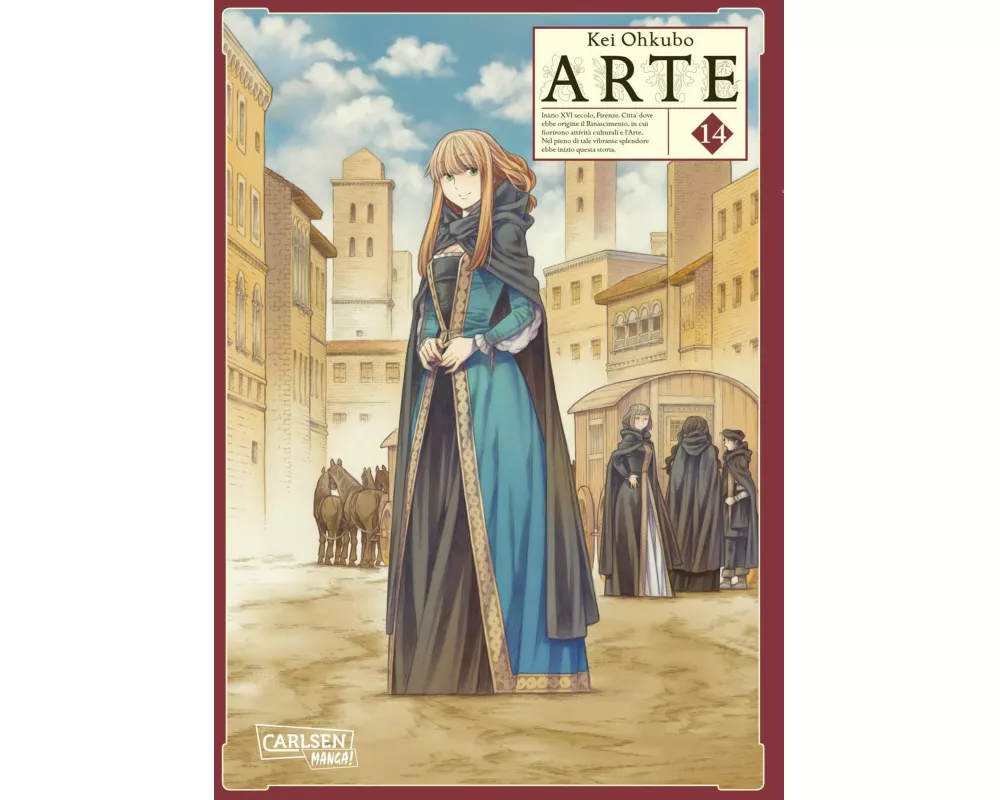 Arte 14