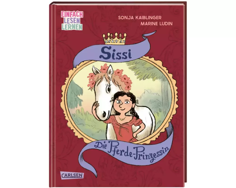 Sissi: Die Pferde-Prinzessin