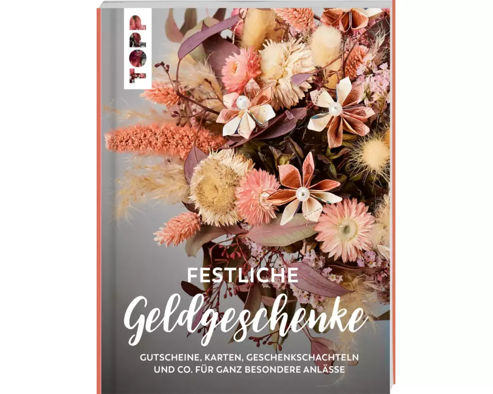 Festliche Geldgeschenke