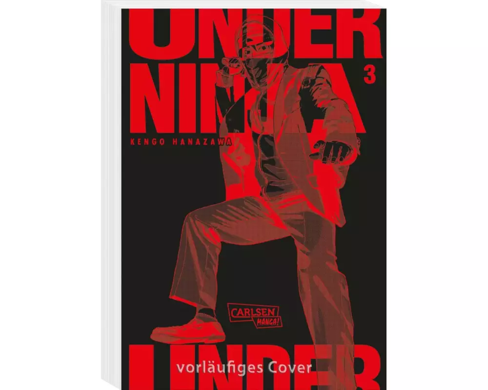 Under Ninja 3