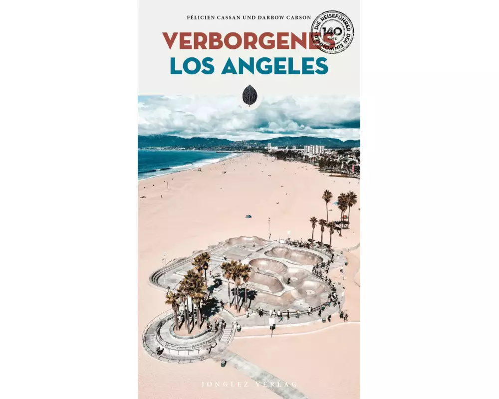 Verborgenes Los Angeles
