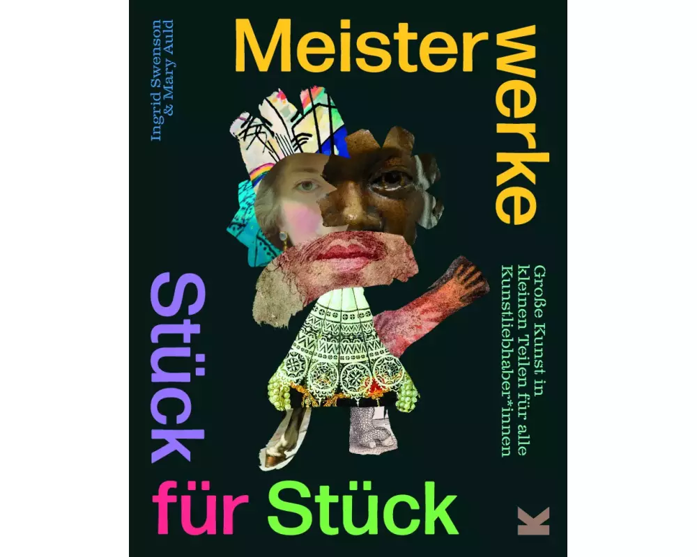 Meisterwerke Stück für Stück