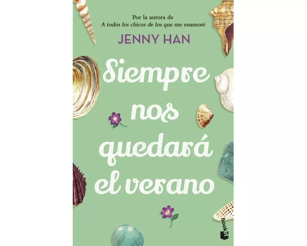 Siempre nos quedará el verano