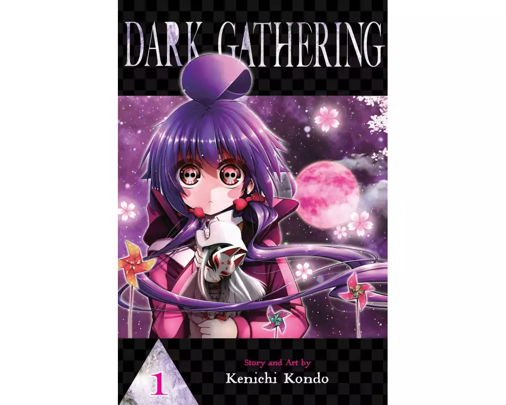 Dark Gathering, Vol. 1