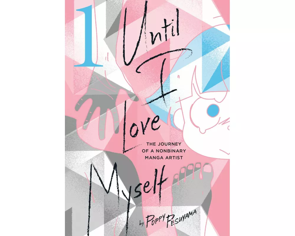 Until I Love Myself, Vol. 1