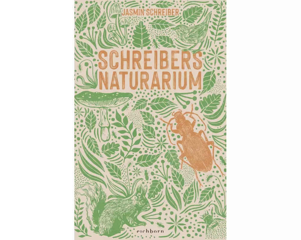 Schreibers Naturarium