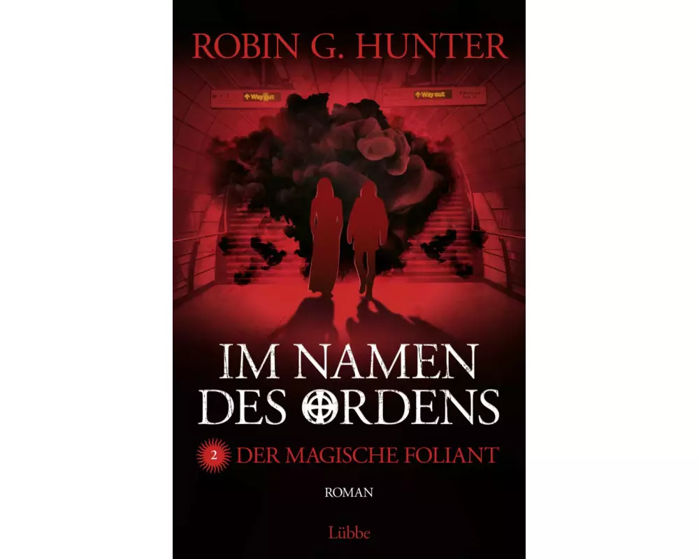 Im Namen des Ordens 2