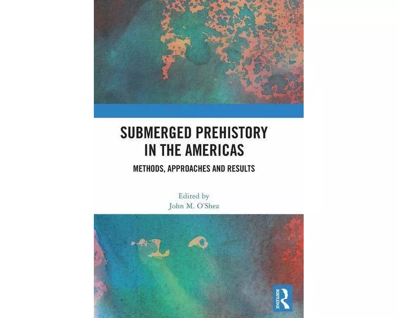 Submerged Prehistory in the Americas