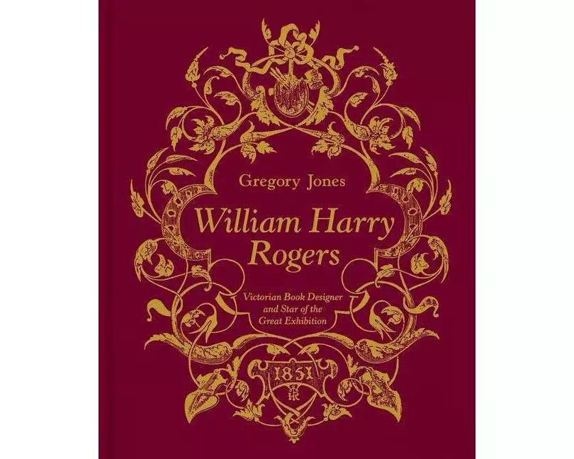 William Harry Rogers