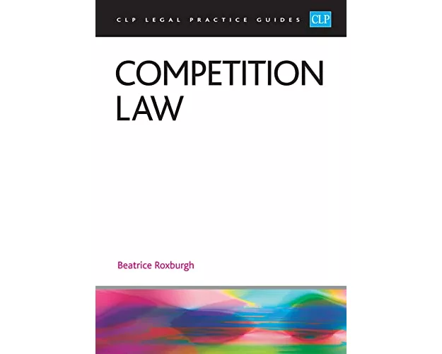 Competition Law 2023