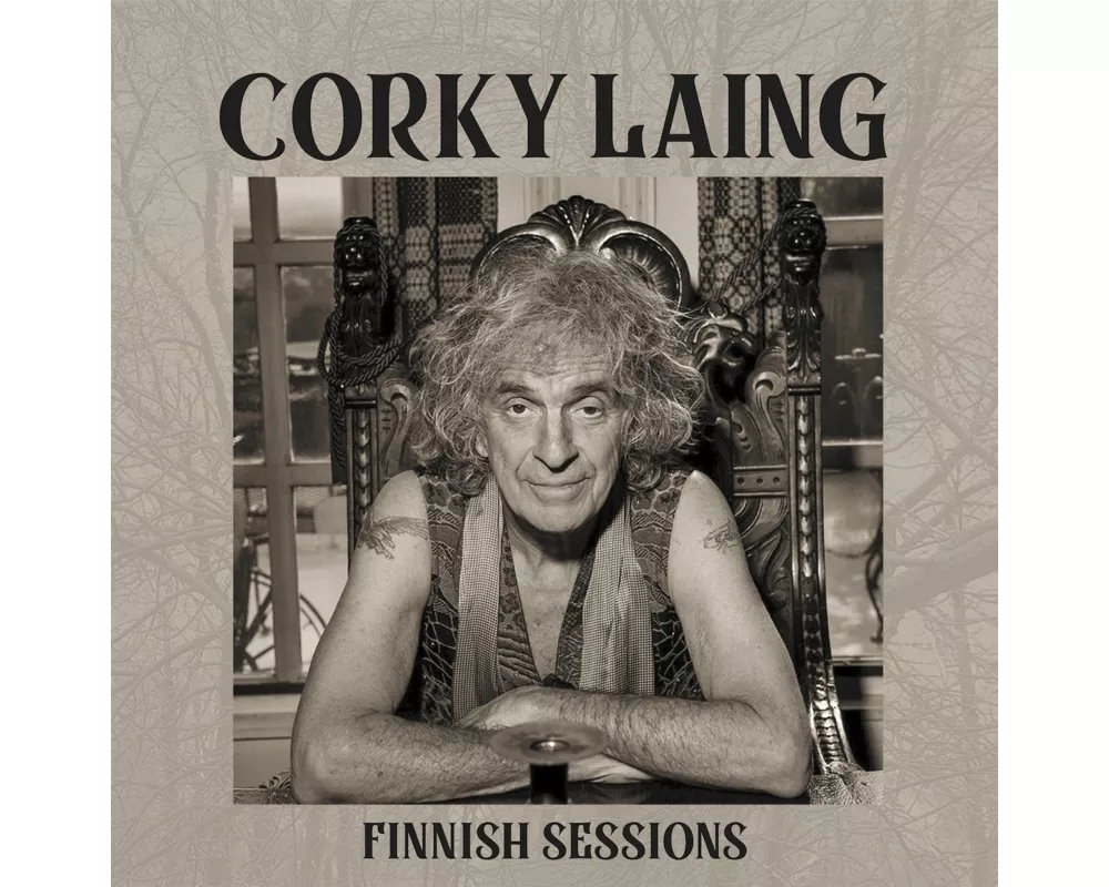 Finnish Sessions