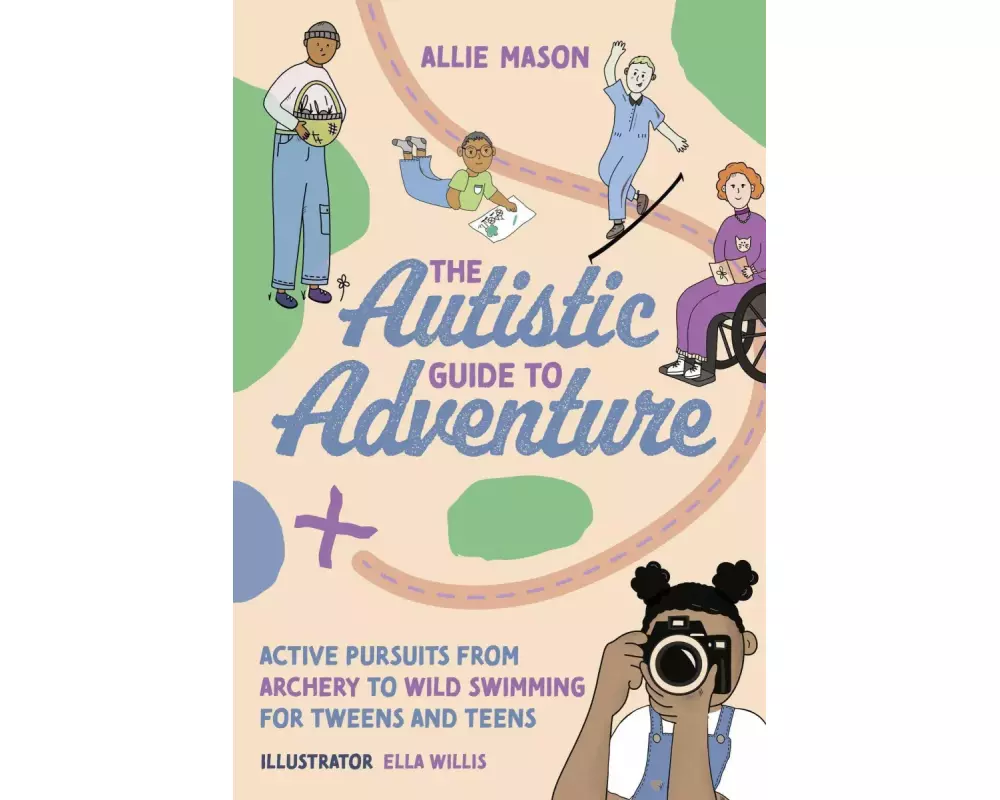 The Autistic Guide to Adventure