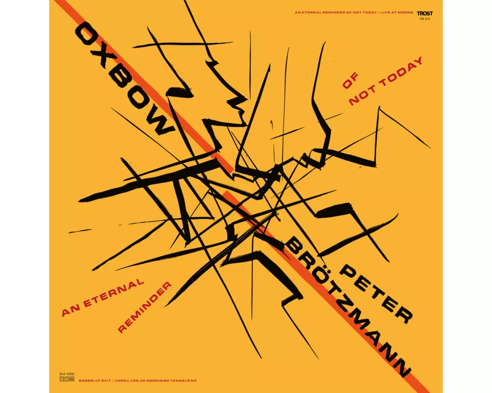 An Eternal Reminder Of Not Today-Live at Moers