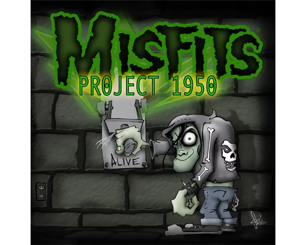 PROJECT 1950 (Special Edition)