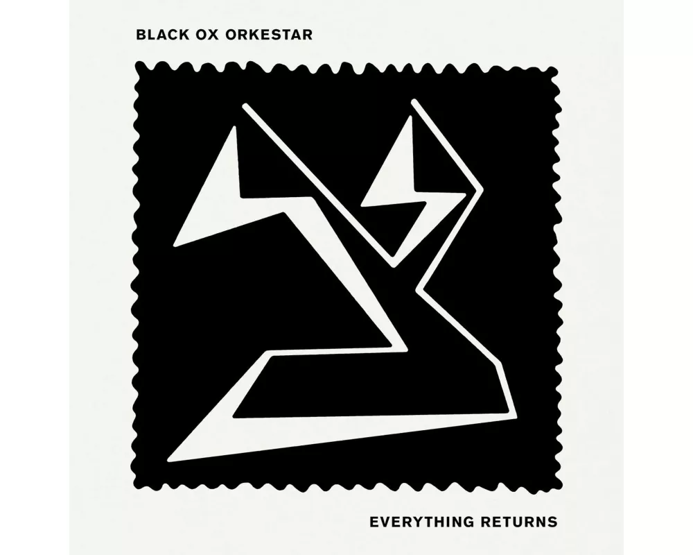 Everything Returns