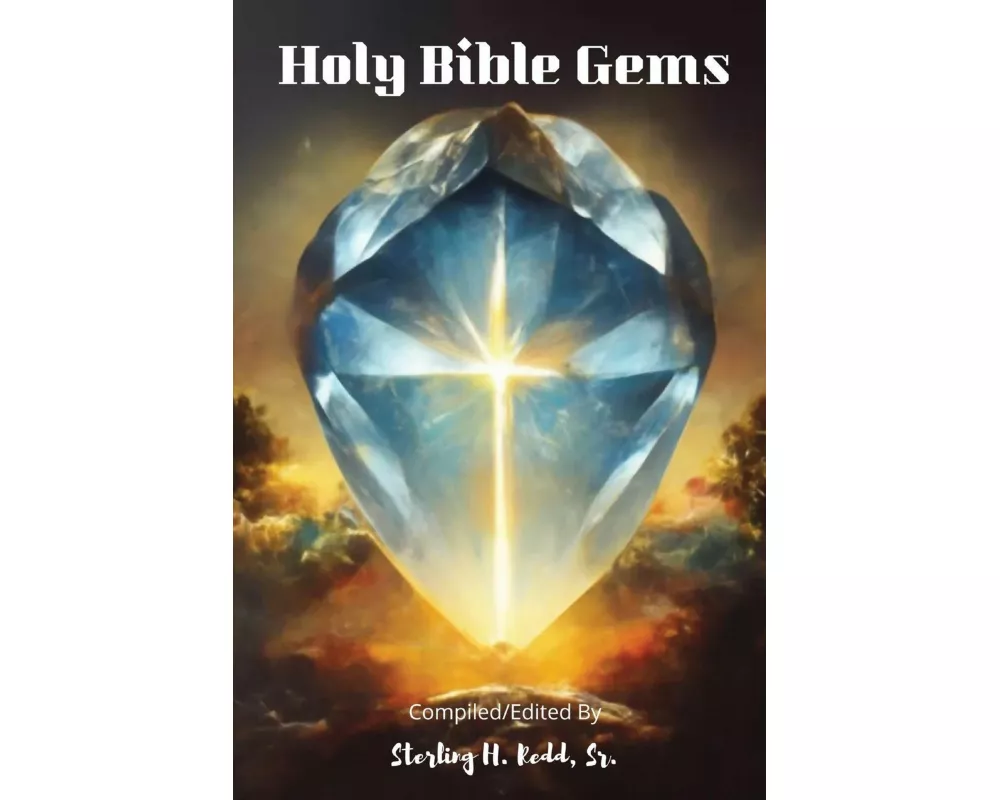 Holy Bible Gems