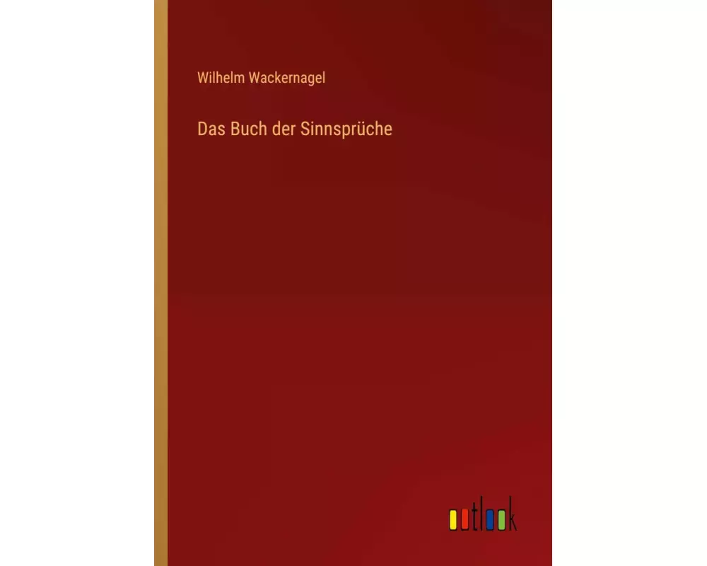 Das Buch der Sinnsprüche