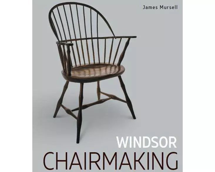 Windsor Chairmaking