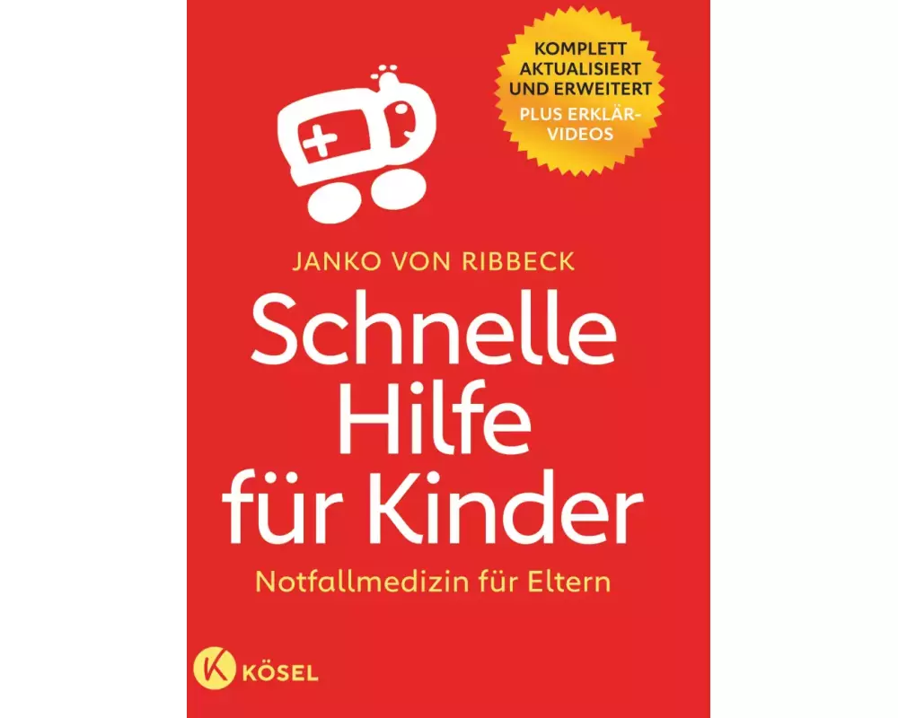 Schnelle Hilfe für Kinder