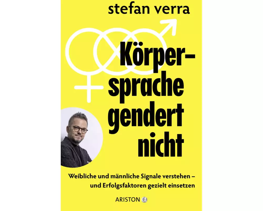 Körpersprache gendert nicht