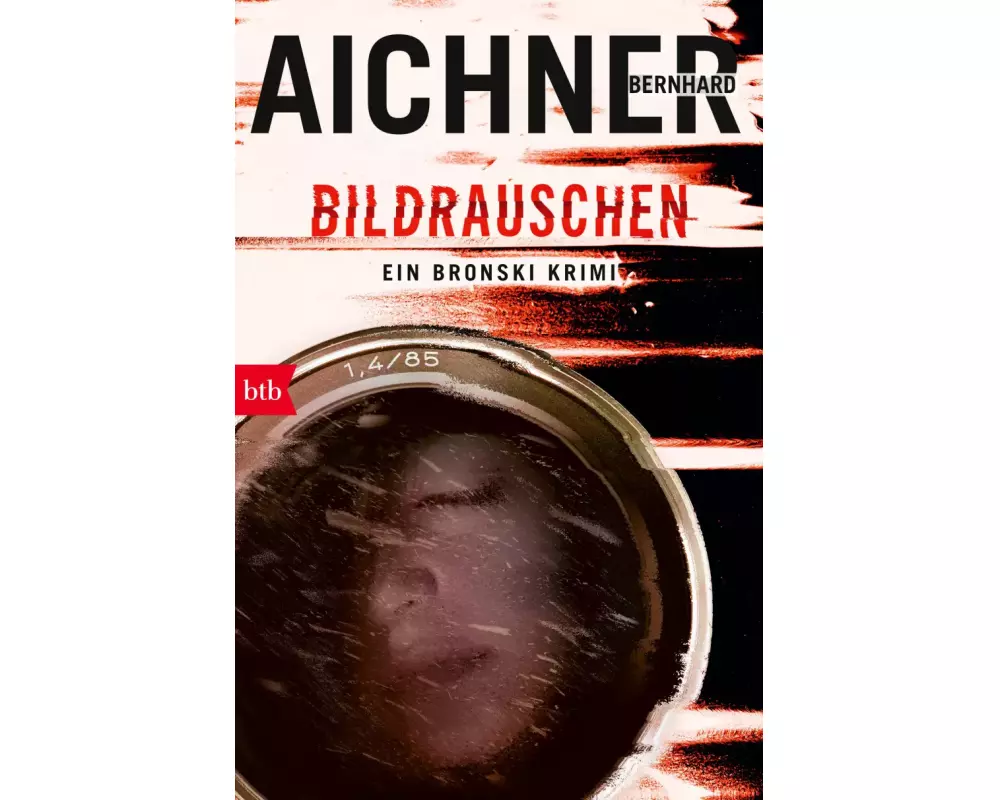 Bildrauschen