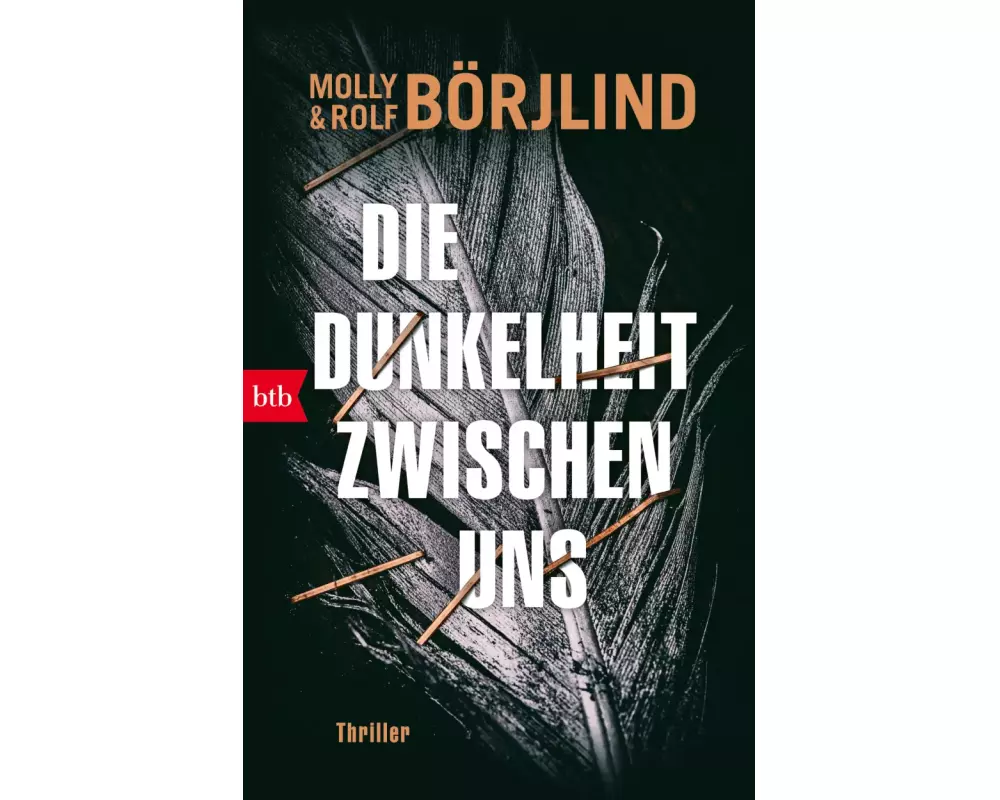 Die Dunkelheit zwischen uns