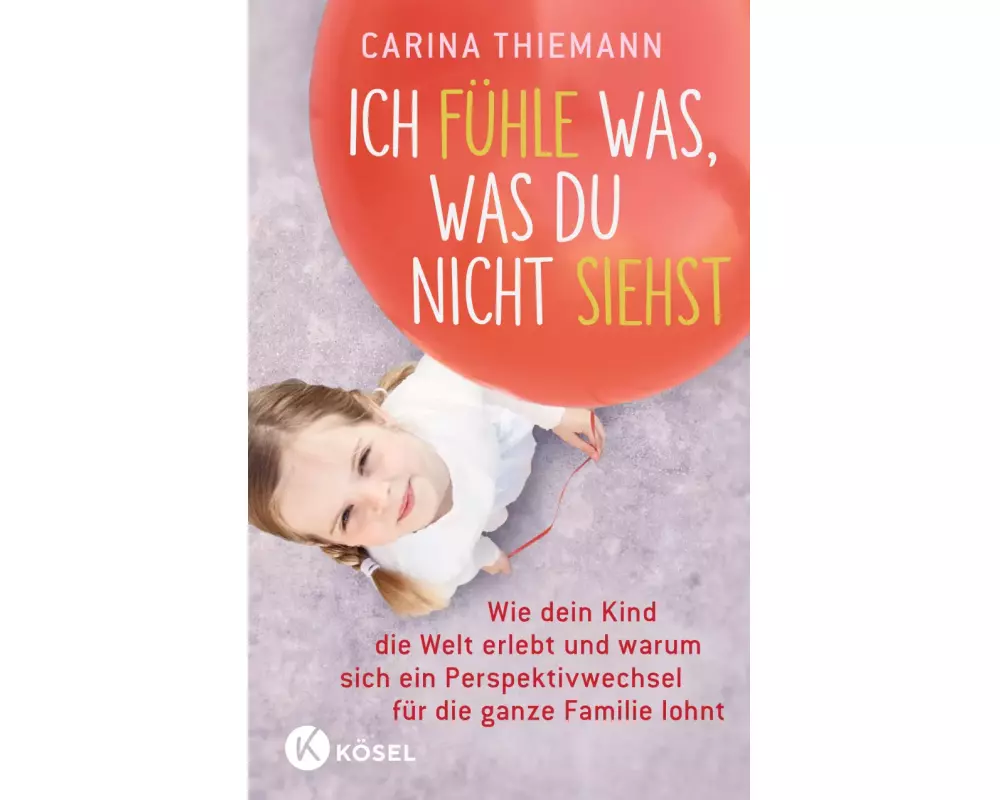 Ich fühle was, was du nicht siehst