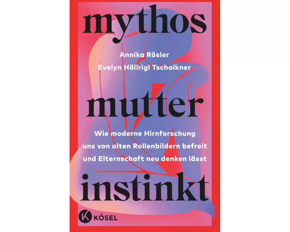 Mythos Mutterinstinkt