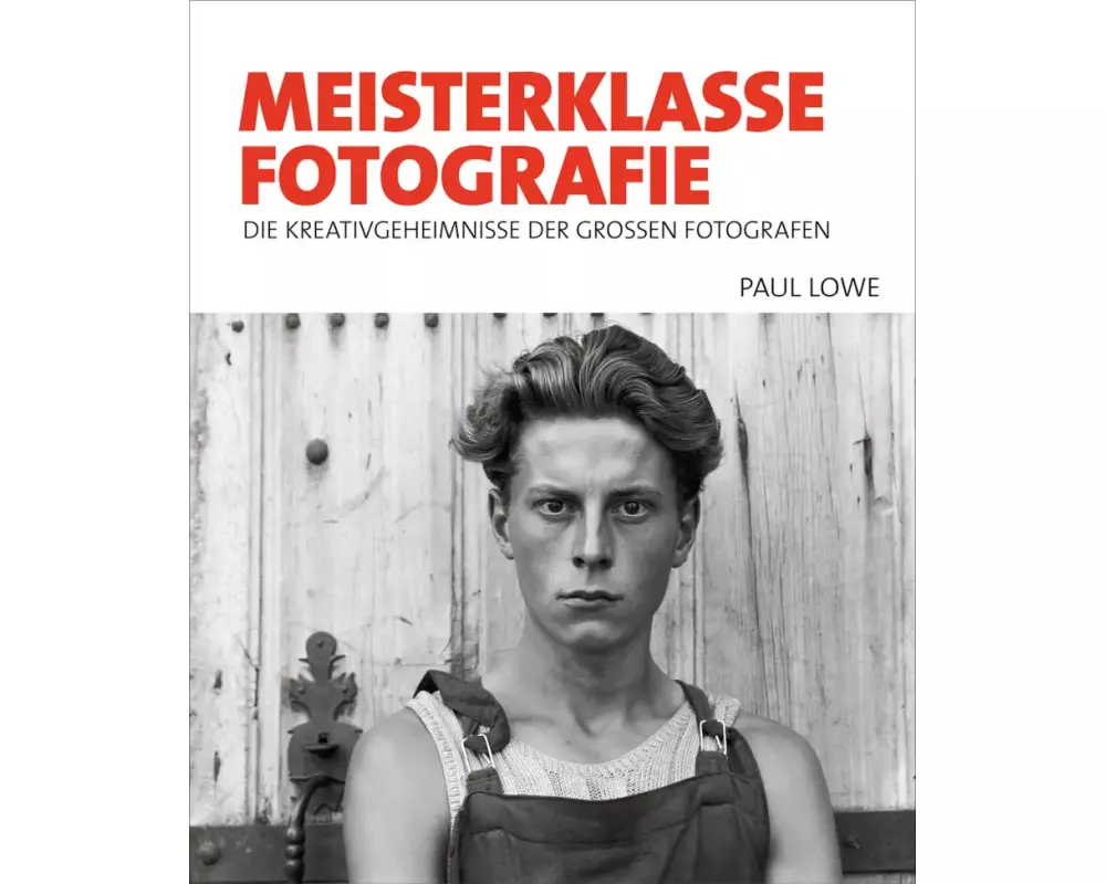 Meisterklasse Fotografie