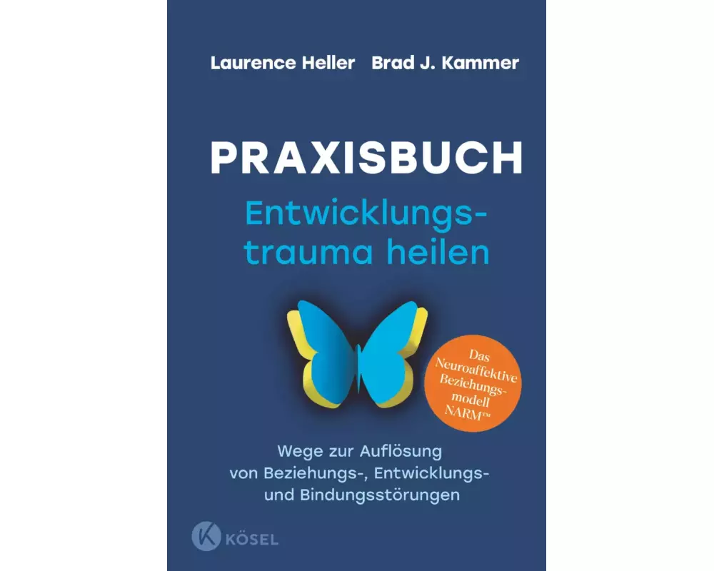 Praxisbuch Entwicklungstrauma heilen
