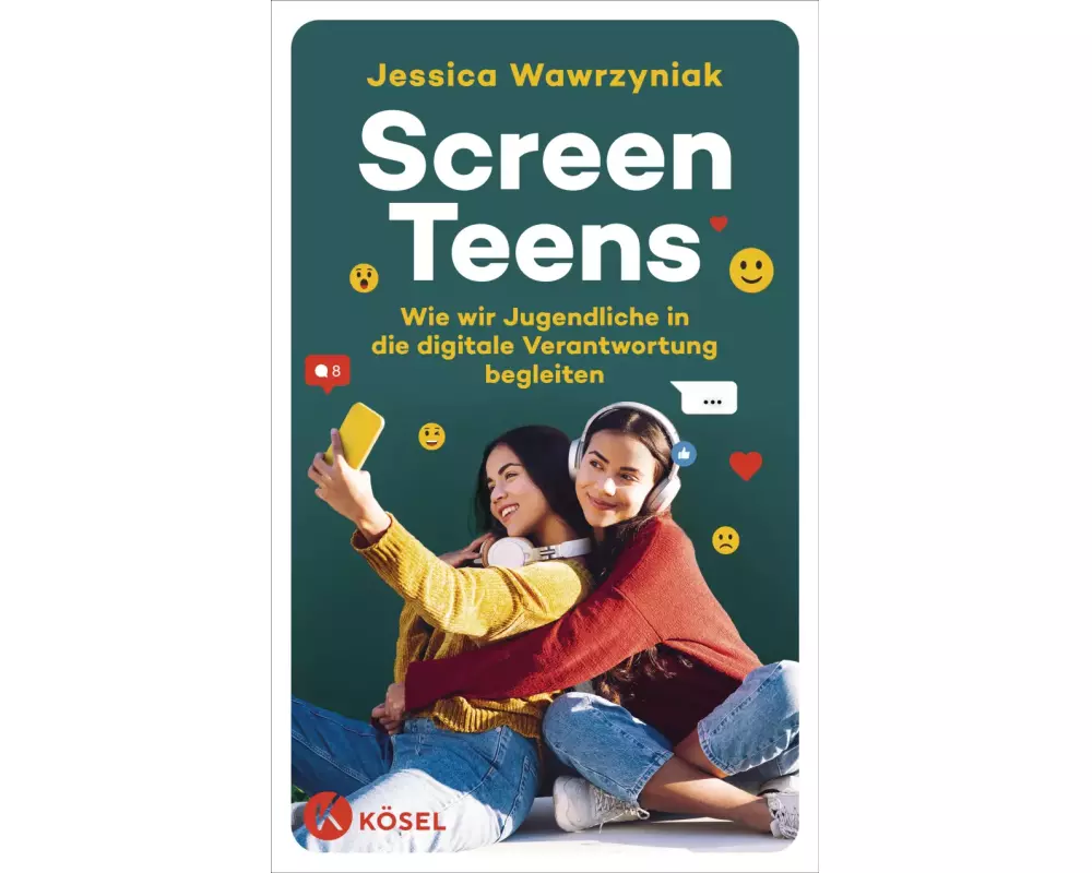 Screen Teens