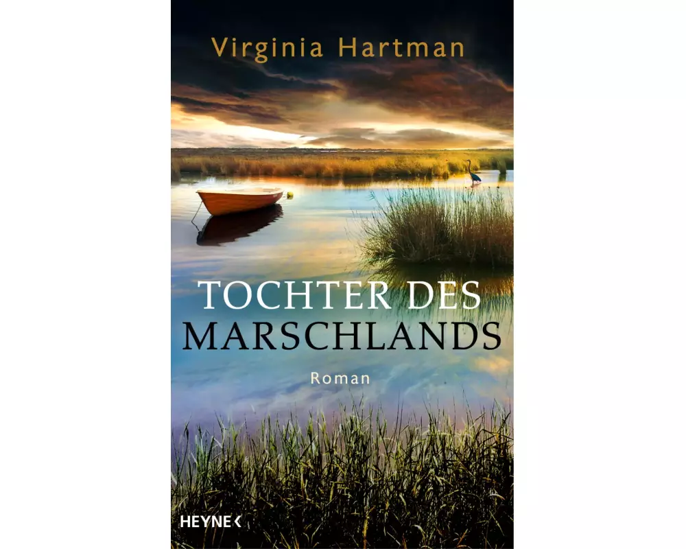 Tochter des Marschlands
