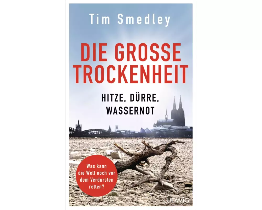 Die große Trockenheit