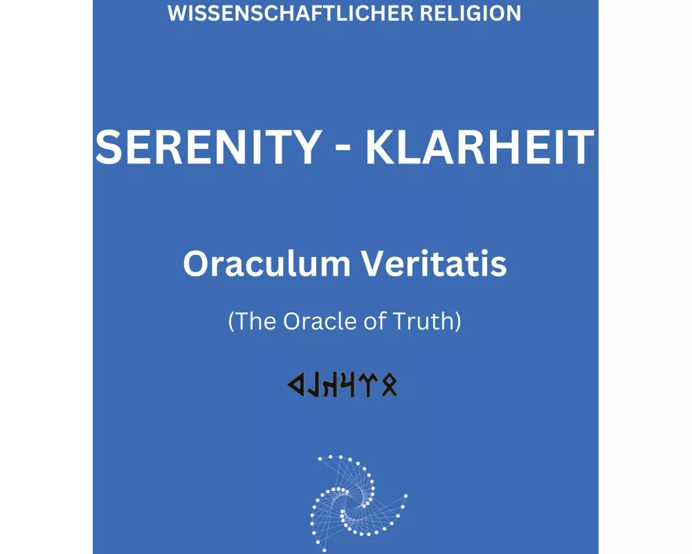 Serenity Klarheit