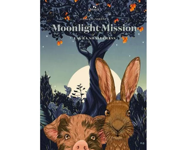 Moonlight Mission