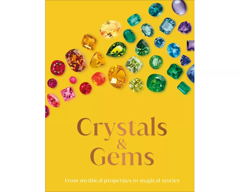 Crystal and Gems